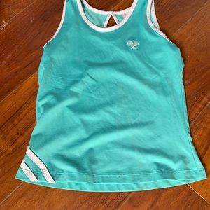 Tennis shirts and dresses for Girls